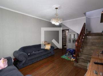 Casa · 147m² · 4 Quartos · 2 Vagas · Casa à Venda - Vila Sabrina , 4 Quartos, 147 m2