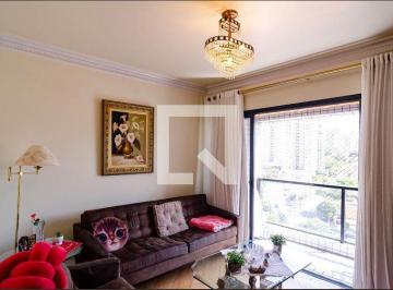 Apartamento · 79m² · 3 Quartos · 3 Vagas · Apartamento à Venda - Chácara Inglesa, 3 Quartos, 79 m2