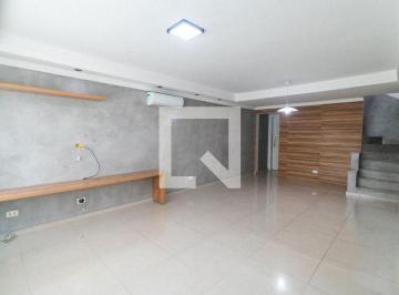 Casa · 187m² · 3 Quartos · 2 Vagas · Casa à Venda - Jabaquara, 3 Quartos, 187 m2