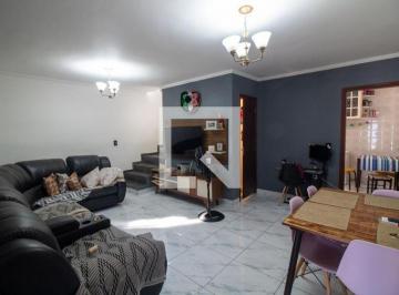 Casa · 115m² · 3 Quartos · 2 Vagas · Casa à Venda - Campo Belo, 3 Quartos, 115 m2