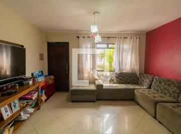 Casa · 112m² · 3 Quartos · 3 Vagas · Casa à Venda - Vila Guilhermina, 3 Quartos, 112 m2
