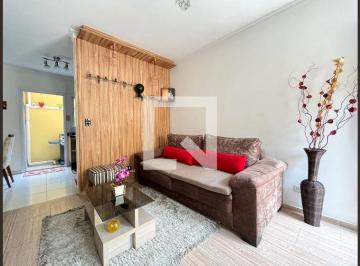 Casa de 2 quartos, São Paulo · Casa à Venda - Vila Campestre, 2 Quartos, 68 m2