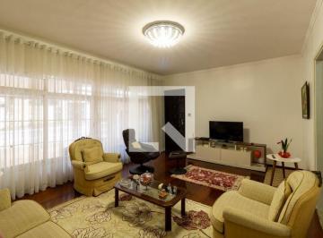 Casa · 270m² · 3 Quartos · 3 Vagas · Casa à Venda - Jardim Anália Franco, 3 Quartos, 270 m2