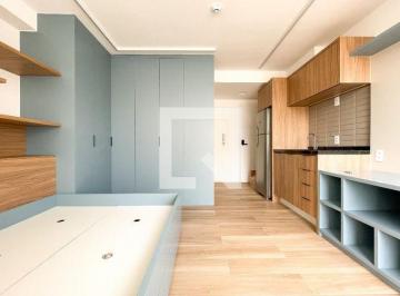 Apartamento · 26m² · 1 Quarto · Apartamento à Venda - Perdizes, 1 Quarto, 26 m2