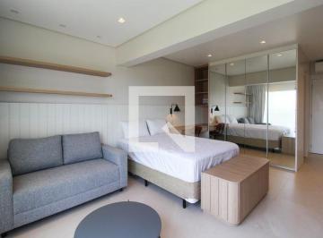 Apartamento · 35m² · 1 Quarto · Apartamento à Venda - Moema, 1 Quarto, 35 m2