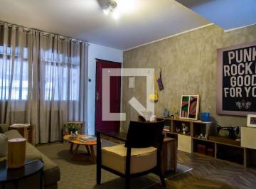 Casa de 3 quartos, São Paulo · Casa à Venda - Vila Mascote, 3 Quartos, 160 m2