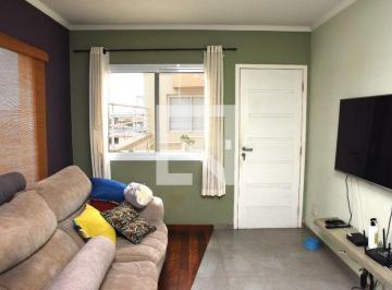 Casa · 117m² · 3 Quartos · 2 Vagas · Casa à Venda - Vila Campo Grande, 3 Quartos, 117 m2