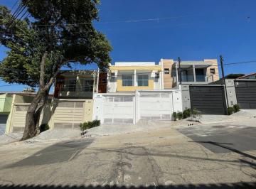 Casa de 3 quartos, São Paulo · Sobrado com 3 Quartos e 3 banheiros à Venda, 113,83m² 