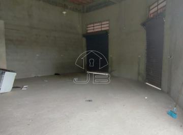 Foto 01 · Salão comercial para locação no Parque Orestes Ôngaro, em Hortolândia/SP