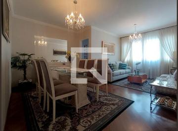 Apartamento · 63m² · 2 Quartos · 2 Vagas · Apartamento à Venda - Vila Romana, 2 Quartos, 63 m2