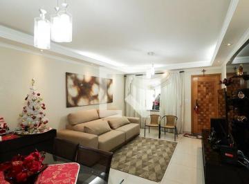 Casa · 140m² · 3 Quartos · 2 Vagas · Casa à Venda - Mandaqui, 3 Quartos, 140 m2