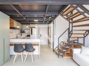 Apartamento · 39m² · 1 Quarto · Apartamento à Venda - Vila Mariana, 1 Quarto, 39 m2