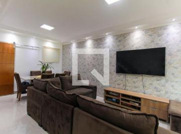 Casa · 210m² · 3 Quartos · 2 Vagas · Casa à Venda - Jardim Anália Franco, 3 Quartos, 210 m2