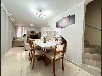 Casa · 185m² · 3 Quartos · 2 Vagas · Casa à Venda - Vila Mascote, 3 Quartos, 185 m2