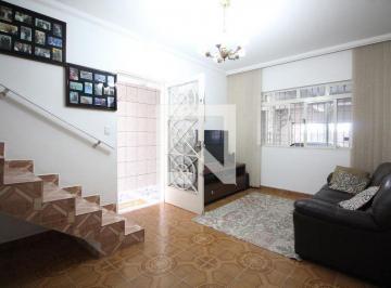 Casa · 196m² · 3 Quartos · 2 Vagas · Casa à Venda - Vila Nova Cachoeirinha, 3 Quartos, 196 m2