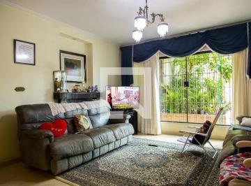 Casa · 207m² · 4 Quartos · 5 Vagas · Casa à Venda - Jabaquara, 4 Quartos, 207 m2