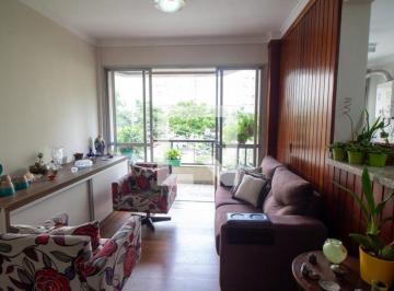 Apartamento · 61m² · 2 Quartos · 1 Vaga · Apartamento à Venda - Brooklin, 2 Quartos, 61 m2