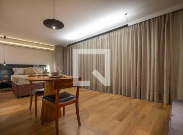 Apartamento · 49m² · 1 Quarto · Apartamento à Venda - Pinheiros, 1 Quarto, 49 m2
