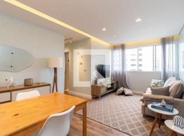Apartamento · 80m² · 2 Quartos · 2 Vagas · Apartamento à Venda - Santana, 2 Quartos, 80 m2