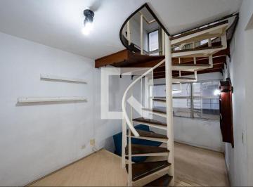 Apartamento · 60m² · 1 Quarto · 1 Vaga · Apartamento à Venda - Vila Clementino, 1 Quarto, 60 m2