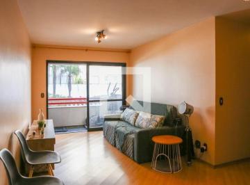 Apartamento · 88m² · 3 Quartos · 1 Vaga · Apartamento à Venda - Barra Funda, 3 Quartos, 88 m2