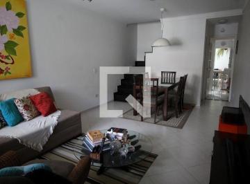 Casa · 110m² · 3 Quartos · 2 Vagas · Casa à Venda - Mandaqui, 3 Quartos, 110 m2