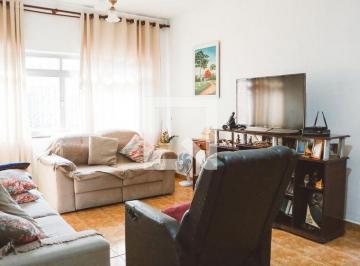 Casa · 181m² · 3 Quartos · 1 Vaga · Casa à Venda - Água Fria, 3 Quartos, 181 m2