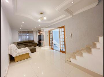Casa · 260m² · 4 Quartos · 2 Vagas · Casa à Venda - Cidade São Francisco , 4 Quartos, 260 m2