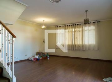 Casa · 125m² · 3 Quartos · 2 Vagas · Casa à Venda - Saúde, 3 Quartos, 125 m2