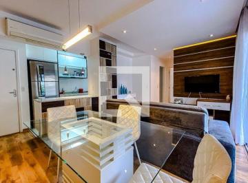 Apartamento · 65m² · 2 Quartos · 1 Vaga · Apartamento à Venda - Vila Mariana, 2 Quartos, 65 m2
