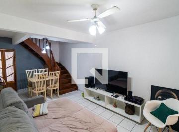 Casa · 77m² · 3 Quartos · 1 Vaga · Casa à Venda - Chácara Inglesa, 3 Quartos, 77 m2