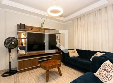 Casa · 153m² · 3 Quartos · 4 Vagas · Casa à Venda - Vila Aricanduva, 3 Quartos, 153 m2