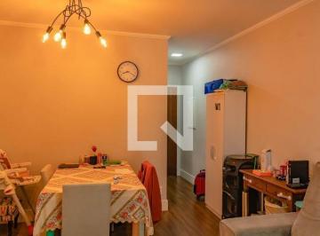 Apartamento de 3 quartos, São Paulo · Apartamento à Venda - Chácara Inglesa, 3 Quartos, 75 m2