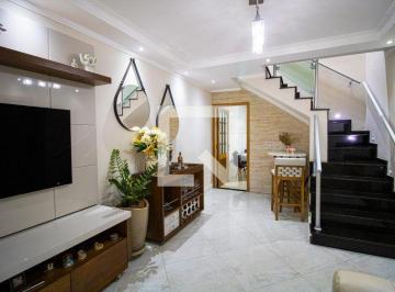 Casa · 130m² · 3 Quartos · 2 Vagas · Casa à Venda - Vila Ede, 3 Quartos, 130 m2