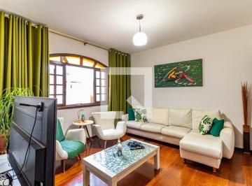 Casa · 250m² · 3 Quartos · 3 Vagas · Casa à Venda - Jardim Jussara, 3 Quartos, 250 m2