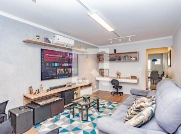 Casa · 120m² · 2 Quartos · 2 Vagas · Casa à Venda - Bosque da Saúde, 2 Quartos, 120 m2
