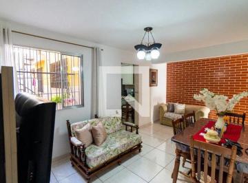 Casa · 183m² · 4 Quartos · 2 Vagas · Casa à Venda - Jabaquara, 4 Quartos, 183 m2