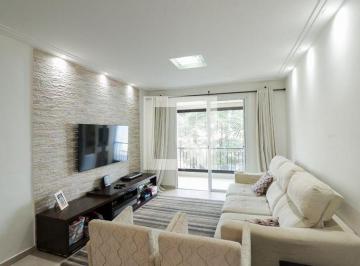 Apartamento · 98m² · 3 Quartos · 2 Vagas · Apartamento à Venda - Casa Verde, 3 Quartos, 98 m2
