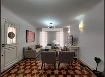 Casa · 190m² · 3 Quartos · 2 Vagas · Casa à Venda - Campo Grande, 3 Quartos,  190 m2