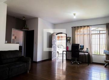 Casa · 160m² · 3 Quartos · 4 Vagas · Casa à Venda - Vila Campestre, 3 Quartos, 160 m2