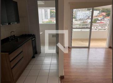 Apartamento · 62m² · 2 Quartos · 2 Vagas · Apartamento à Venda - Vila Romana, 2 Quartos, 62 m2