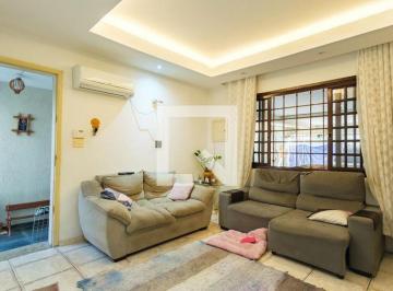 Casa · 180m² · 4 Quartos · 2 Vagas · Casa à Venda - Tatuapé, 4 Quartos, 180 m2