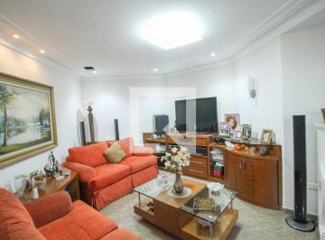 Apartamento · 151m² · 3 Quartos · 2 Vagas · Apartamento à Venda - Jardim Anália Franco, 3 Quartos, 151 m2