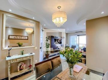 Apartamento · 87m² · 3 Quartos · 2 Vagas · Apartamento à Venda - Jardim Anália Franco, 3 Quartos, 87 m2