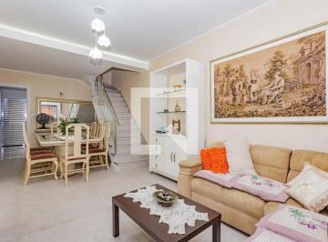 Casa · 165m² · 3 Quartos · 2 Vagas · Casa à Venda - Bosque da Saúde, 3 Quartos, 165 m2