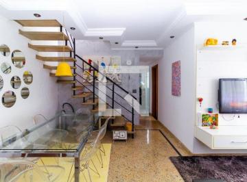 Apartamento · 108m² · 2 Quartos · 1 Vaga · Apartamento à Venda - Vila Prudente, 2 Quartos, 108 m2