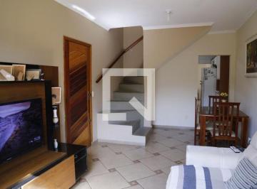 Casa · 160m² · 3 Quartos · 3 Vagas · Casa à Venda - Jardim Santo Elias, 3 Quartos, 160 m2