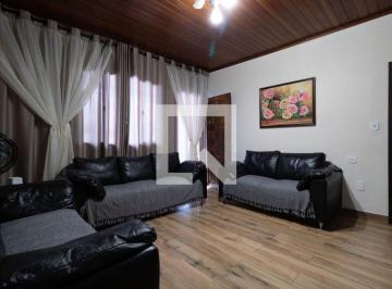 Casa · 160m² · 2 Quartos · 2 Vagas · Casa à Venda - Vila Santa Clara, 2 Quartos, 160 m2