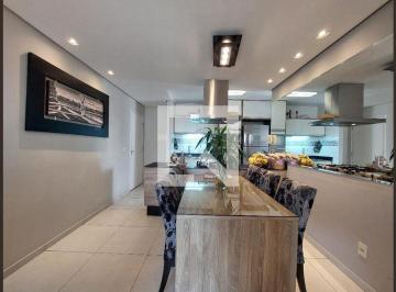 Apartamento · 72m² · 3 Quartos · 2 Vagas · Apartamento à Venda - Campo Grande, 3 Quartos, 72 m2