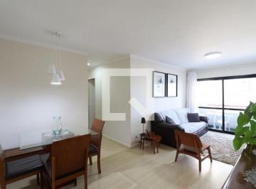 Apartamento · 100m² · 3 Quartos · 1 Vaga · Apartamento à Venda - Barra Funda, 3 Quartos, 100 m2